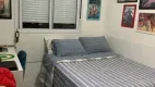 Foto 6 de Apartamento com 2 Quartos à venda, 56m² em Vila Mangalot, São Paulo