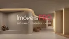 Foto 4 de Apartamento com 4 Quartos à venda, 148m² em Moema, São Paulo