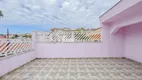 Foto 40 de Casa com 3 Quartos para alugar, 123m² em Vila Pires, Santo André
