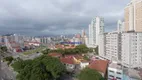 Foto 10 de Apartamento com 3 Quartos à venda, 136m² em Pompeia, Santos