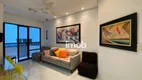 Foto 9 de Apartamento com 1 Quarto à venda, 48m² em Pompeia, Santos