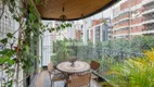 Foto 15 de Apartamento com 4 Quartos à venda, 252m² em Moema, São Paulo
