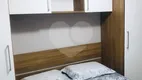 Foto 11 de Apartamento com 2 Quartos à venda, 60m² em Mandaqui, São Paulo