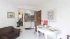 Foto 11 de Flat com 1 Quarto à venda, 42m² em Morumbi, São Paulo