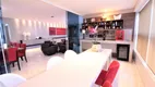 Foto 4 de Apartamento com 4 Quartos para alugar, 274m² em Vila da Serra, Nova Lima