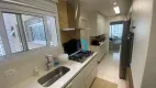 Foto 4 de Apartamento com 3 Quartos à venda, 129m² em Vila Romana, São Paulo