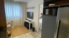 Foto 5 de Apartamento com 1 Quarto para alugar, 24m² em Pinheiros, São Paulo