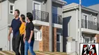 Foto 3 de Casa de Condomínio com 3 Quartos à venda, 83m² em Cidade Nova, Jundiaí