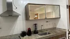 Foto 10 de Apartamento com 2 Quartos à venda, 73m² em Pompeia, Santos
