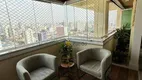 Foto 27 de Apartamento com 3 Quartos à venda, 128m² em Casa Branca, Santo André