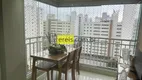 Foto 4 de Apartamento com 3 Quartos à venda, 81m² em Jardim Íris, São Paulo