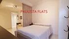 Foto 17 de Flat com 1 Quarto para alugar, 29m² em Cerqueira César, São Paulo