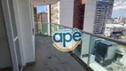 Foto 3 de Apartamento com 3 Quartos à venda, 95m² em Praia da Costa, Vila Velha