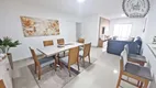 Foto 2 de Apartamento com 3 Quartos à venda, 123m² em Aviação, Praia Grande