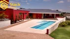Foto 2 de Casa de Condomínio com 5 Quartos à venda, 2800m² em Residencial Fazenda da Grama, Itupeva