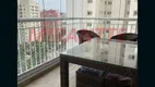 Foto 4 de Apartamento com 3 Quartos à venda, 89m² em Santana, São Paulo