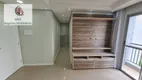 Foto 5 de Apartamento com 2 Quartos à venda, 50m² em Vila Mimosa, Campinas