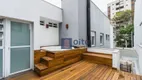 Foto 20 de Casa com 3 Quartos à venda, 196m² em Pinheiros, São Paulo