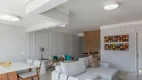 Foto 3 de Apartamento com 3 Quartos à venda, 87m² em Chácara Santo Antônio, São Paulo