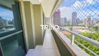 Foto 9 de Apartamento com 3 Quartos à venda, 68m² em Guararapes, Fortaleza