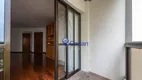 Foto 3 de Apartamento com 3 Quartos à venda, 178m² em Campo Belo, São Paulo