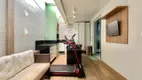 Foto 24 de Casa de Condomínio com 3 Quartos à venda, 141m² em Santa Amélia, Belo Horizonte