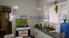 Foto 7 de Sobrado com 2 Quartos à venda, 144m² em Vila Popular, Várzea Paulista