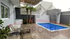 Foto 3 de Casa de Condomínio com 3 Quartos à venda, 230m² em Jardim Residencial Maria Dulce, Indaiatuba