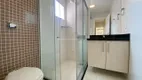 Foto 15 de Apartamento com 3 Quartos à venda, 102m² em Santa Maria, Uberaba