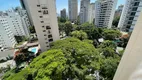 Foto 10 de Apartamento com 3 Quartos à venda, 165m² em Vila Nova Conceição, São Paulo