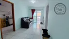 Foto 3 de Apartamento com 1 Quarto à venda, 62m² em Cidade Ocian, Praia Grande