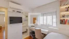 Foto 22 de Apartamento com 2 Quartos à venda, 106m² em Aclimação, São Paulo