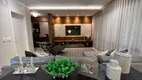 Foto 8 de Apartamento com 3 Quartos à venda, 173m² em Gleba Fazenda Palhano, Londrina