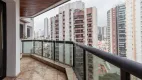 Foto 4 de Apartamento com 3 Quartos à venda, 160m² em Vila Regente Feijó, São Paulo