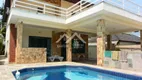 Foto 2 de Casa de Condomínio com 5 Quartos à venda, 339m² em , Peruíbe