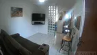 Foto 5 de Apartamento com 2 Quartos à venda, 48m² em Taquaras II, Serra