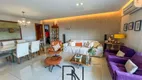 Foto 2 de Apartamento com 3 Quartos à venda, 140m² em Sao Bras, Belém