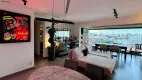 Foto 2 de Apartamento com 2 Quartos para alugar, 116m² em Perdizes, São Paulo