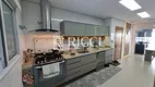 Foto 37 de Apartamento com 4 Quartos à venda, 255m² em Aparecida, Santos