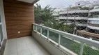 Foto 5 de Apartamento com 3 Quartos para alugar, 85m² em Recreio Dos Bandeirantes, Rio de Janeiro