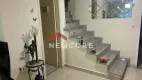 Foto 2 de Sobrado com 3 Quartos à venda, 110m² em Vila Nova Pauliceia, São Paulo