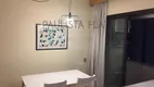 Foto 5 de Flat com 1 Quarto para alugar, 50m² em Vila Uberabinha, São Paulo