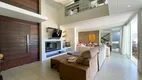 Foto 7 de Casa de Condomínio com 4 Quartos à venda, 691m² em Itacorubi, Florianópolis