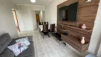 Foto 8 de Apartamento com 2 Quartos à venda, 69m² em Aviação, Praia Grande