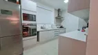 Foto 11 de Apartamento com 3 Quartos à venda, 172m² em Vila Tupi, Praia Grande