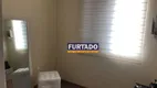 Foto 6 de Sobrado com 2 Quartos à venda, 62m² em Vila Homero Thon, Santo André