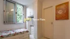 Foto 9 de Flat com 2 Quartos à venda, 78m² em Moema, São Paulo