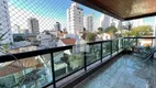 Foto 5 de Apartamento com 4 Quartos à venda, 220m² em Mirandópolis, São Paulo