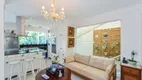 Foto 16 de Casa com 5 Quartos à venda, 270m² em Brooklin, São Paulo