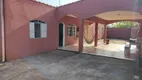 Foto 2 de Casa com 3 Quartos à venda, 90m² em Balneário Gaivota, Itanhaém